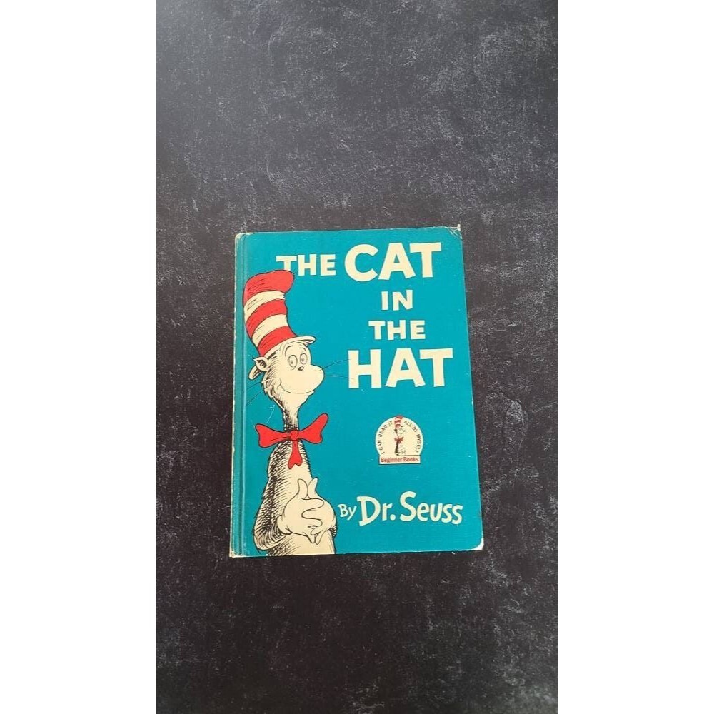 The Cat in the Hat